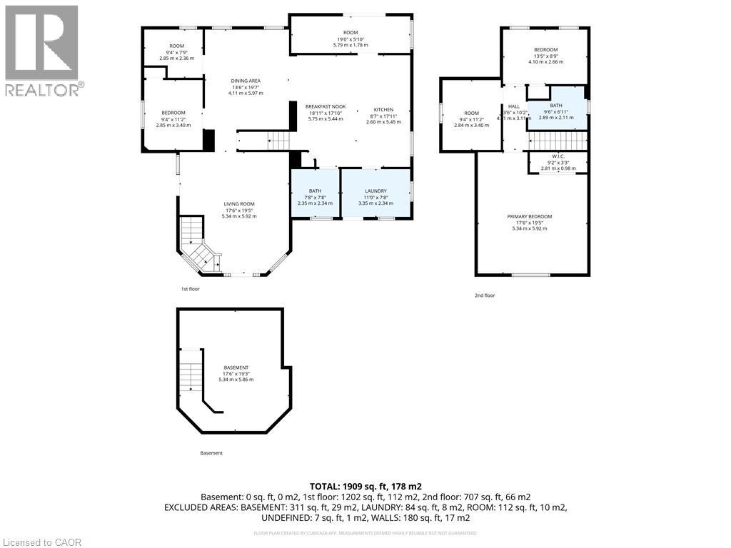 527 BOND Street - 43