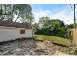 31 Elm Street, Ajax, ON L1S1W5 Photo 36