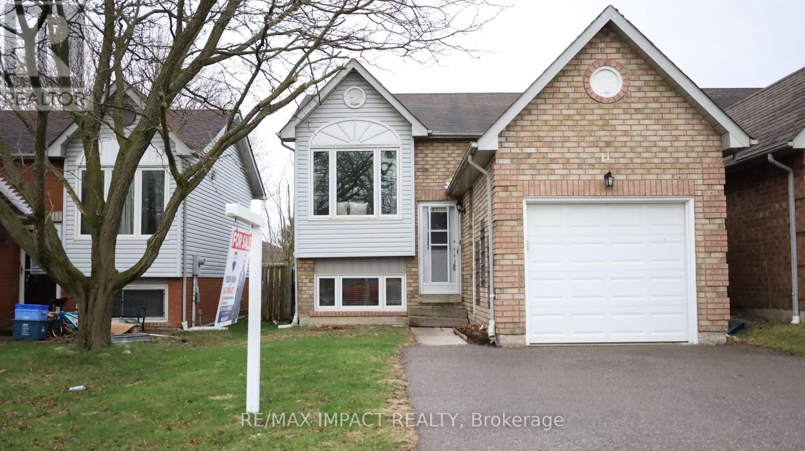 11 FENWICK AVENUE - 1