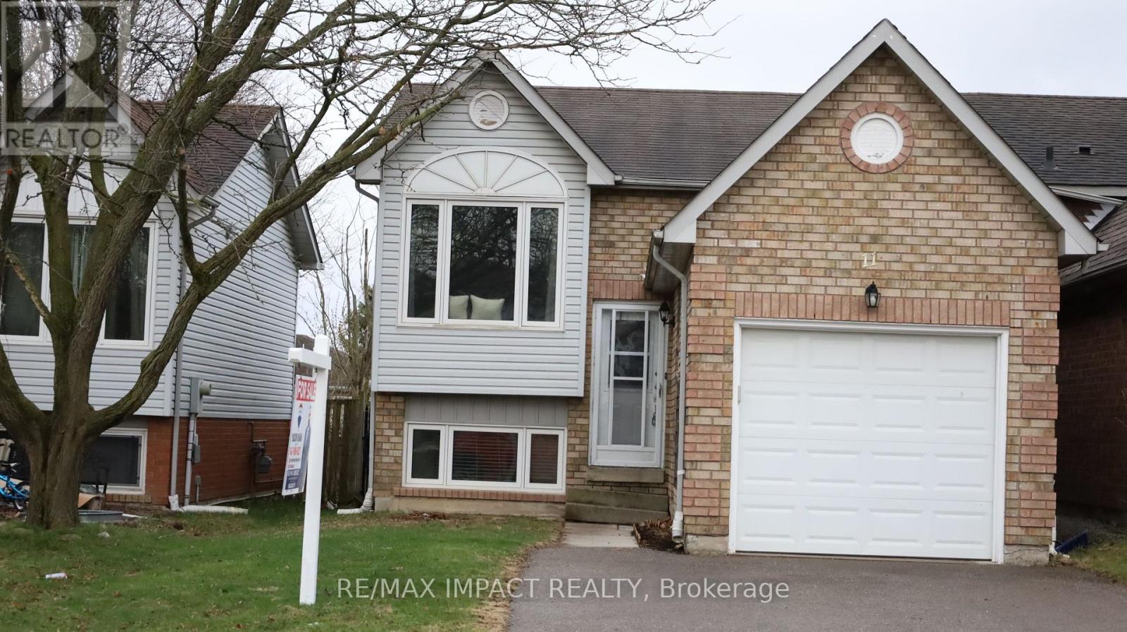 11 FENWICK AVENUE - 2