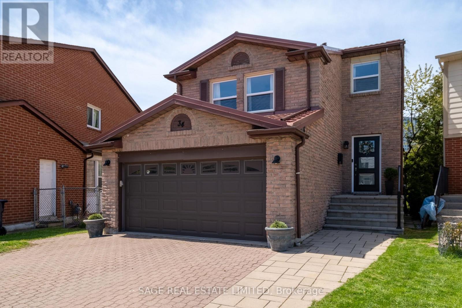 34 TAMBROOK DRIVE - 2