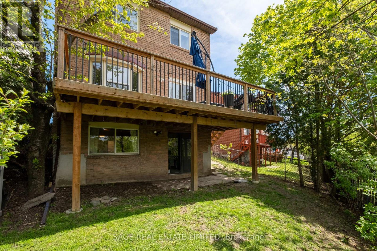 34 TAMBROOK DRIVE - 33