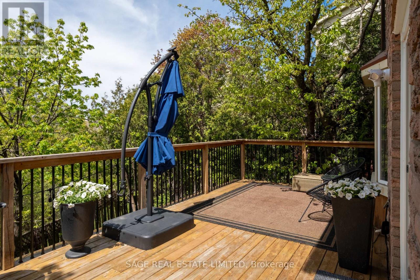 34 TAMBROOK DRIVE - 34