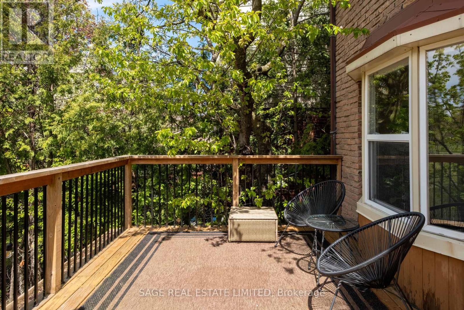 34 TAMBROOK DRIVE - 35
