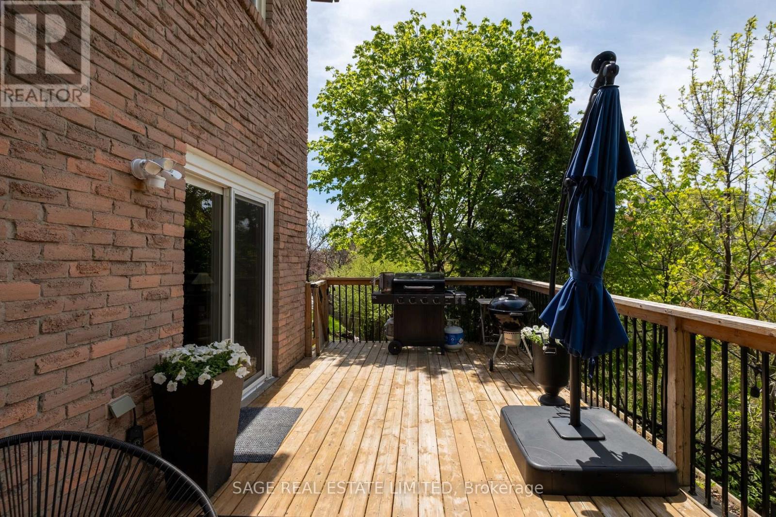 34 TAMBROOK DRIVE - 36