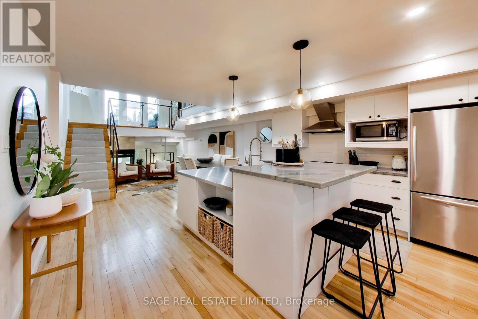 #111 660 PAPE AVENUE - 1