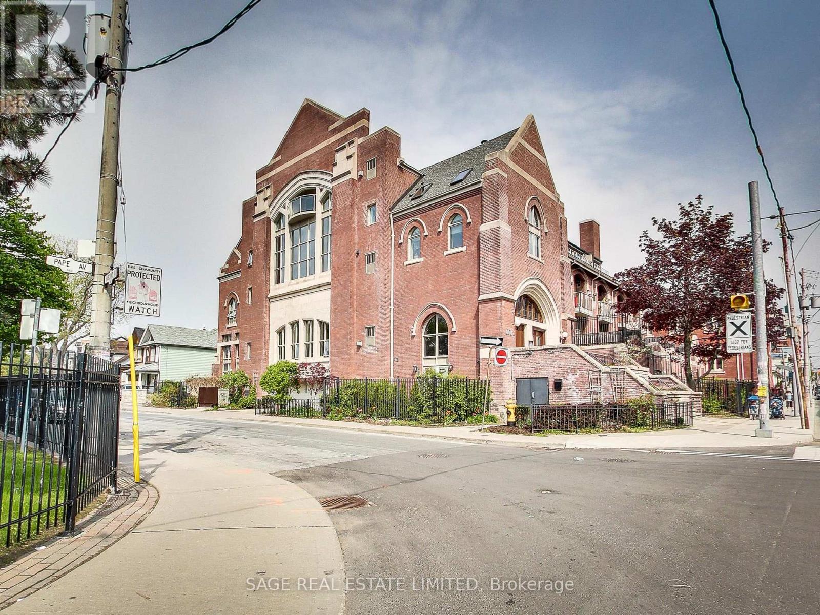 #111 660 PAPE AVENUE - 7