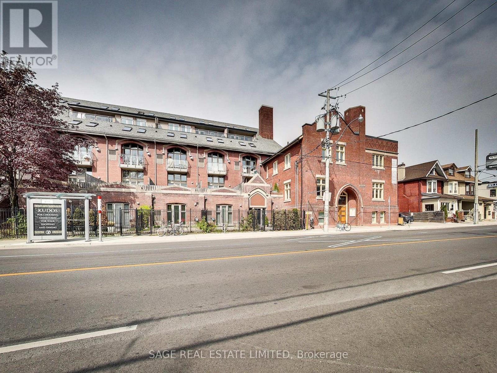 #111 660 PAPE AVENUE - 8