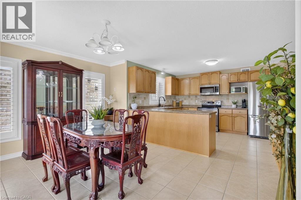 118 CHESTER Drive - 18