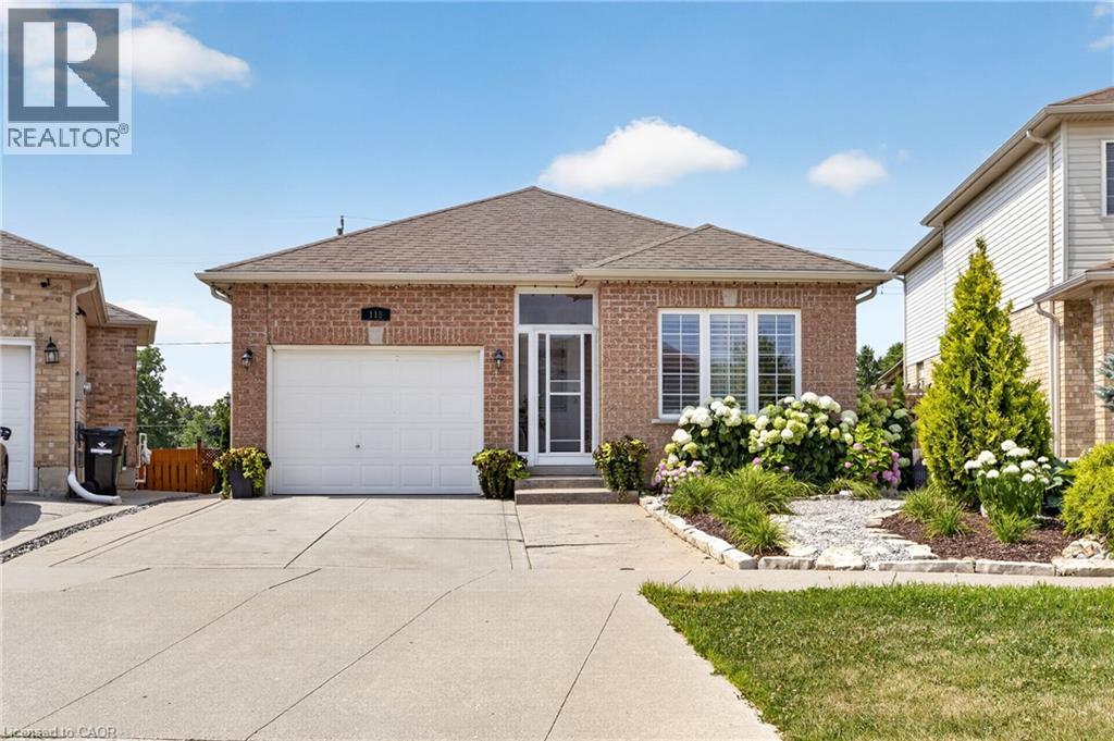 118 CHESTER Drive - 4