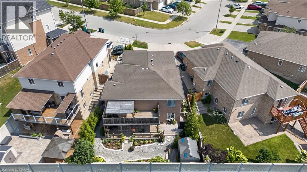 118 CHESTER Drive - 48