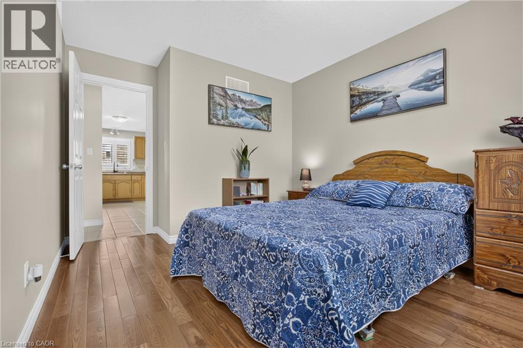 118 CHESTER Drive - 24