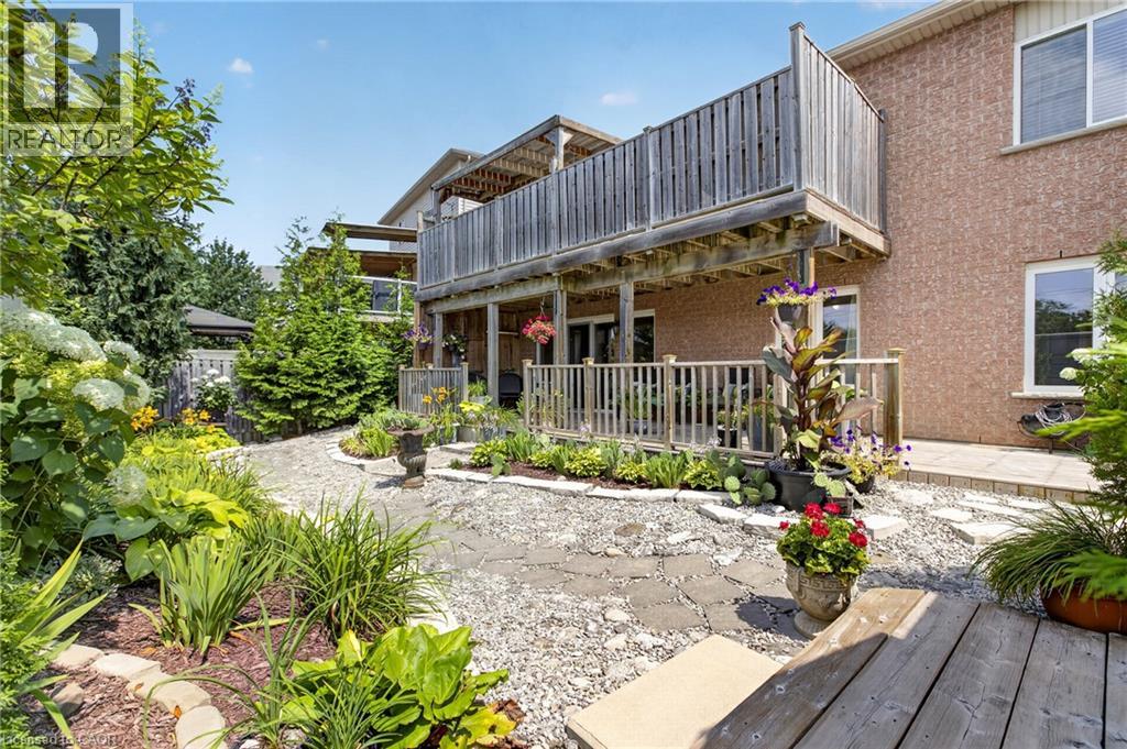 118 CHESTER Drive - 43