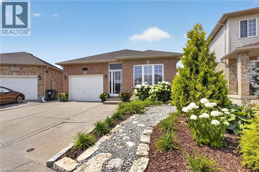 118 CHESTER Drive - 2