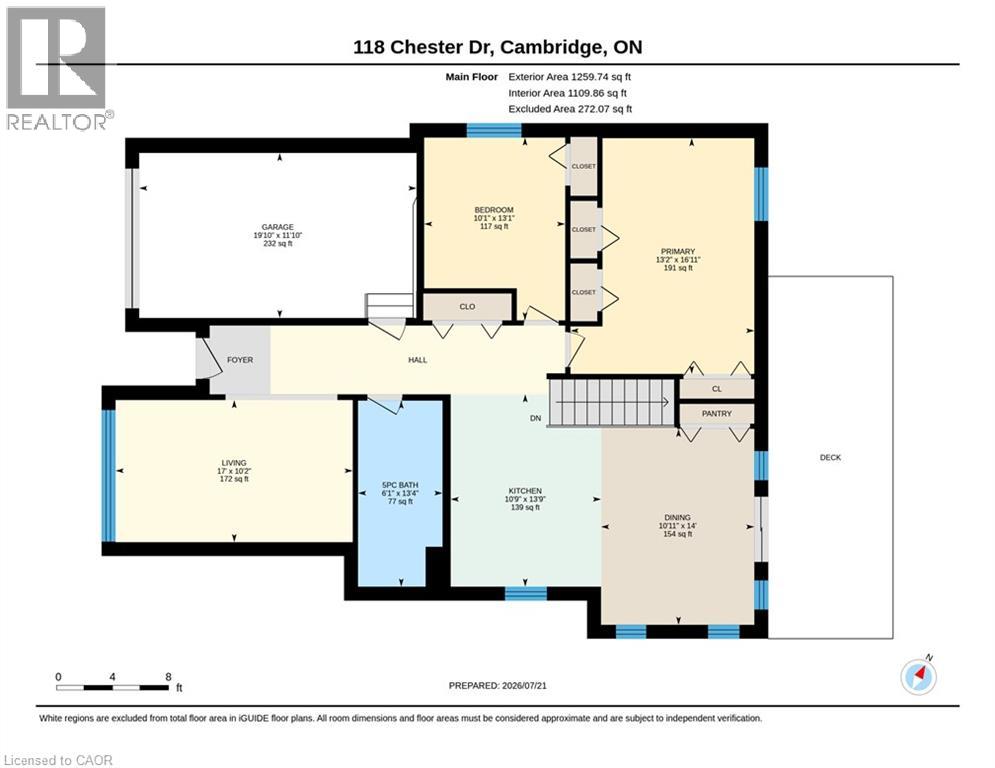 118 CHESTER Drive - 49