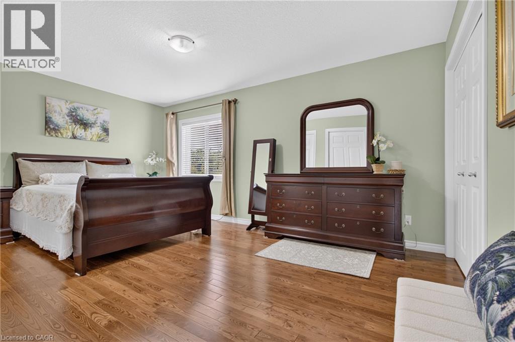 118 CHESTER Drive - 20