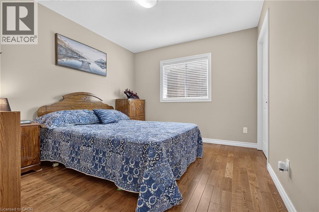 118 CHESTER Drive - 23