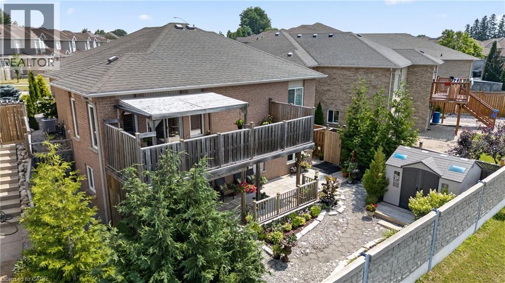 118 CHESTER Drive - 47