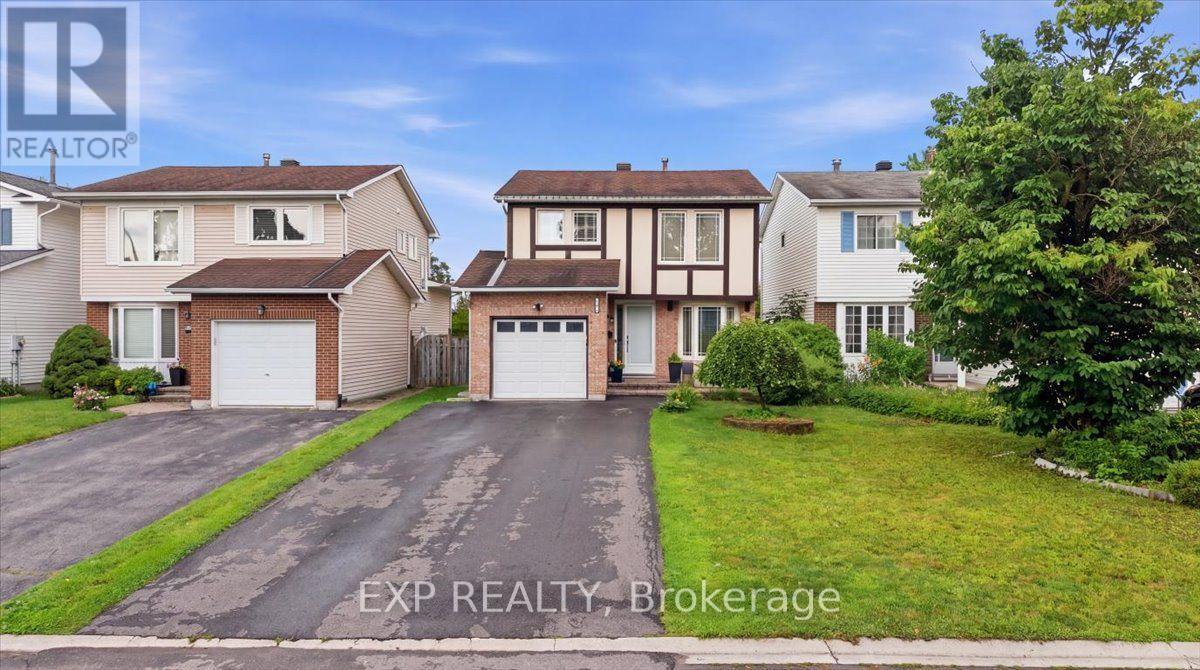1044 ARROWHEAD PLACE - 1