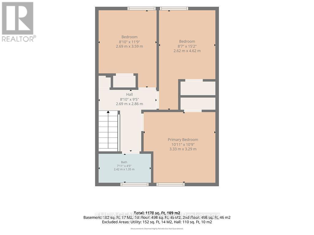 #45 1464 HEATHERINGTON ROAD - 28