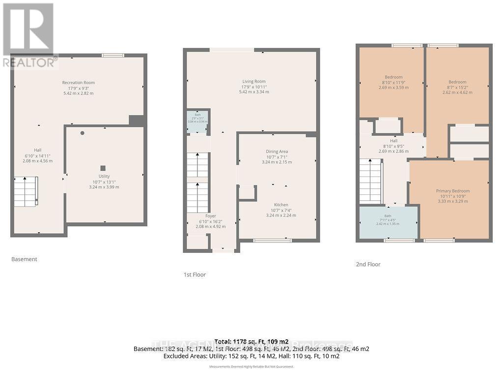 #45 1464 HEATHERINGTON ROAD - 29
