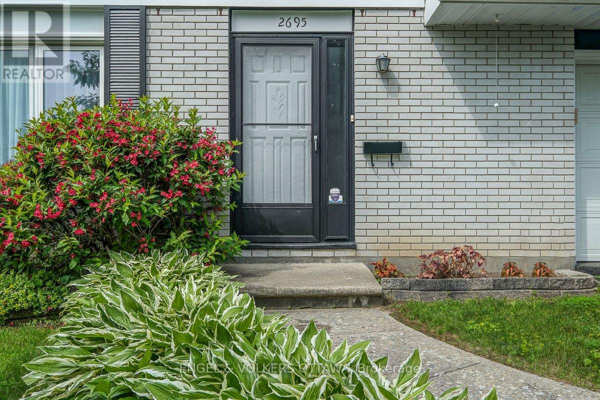 2695 HICKSON CRESCENT S - 5