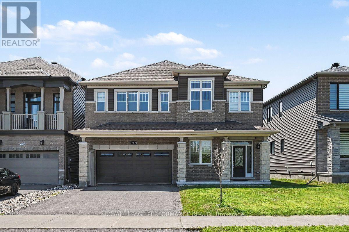 607 JEROME JODOIN DRIVE - 1