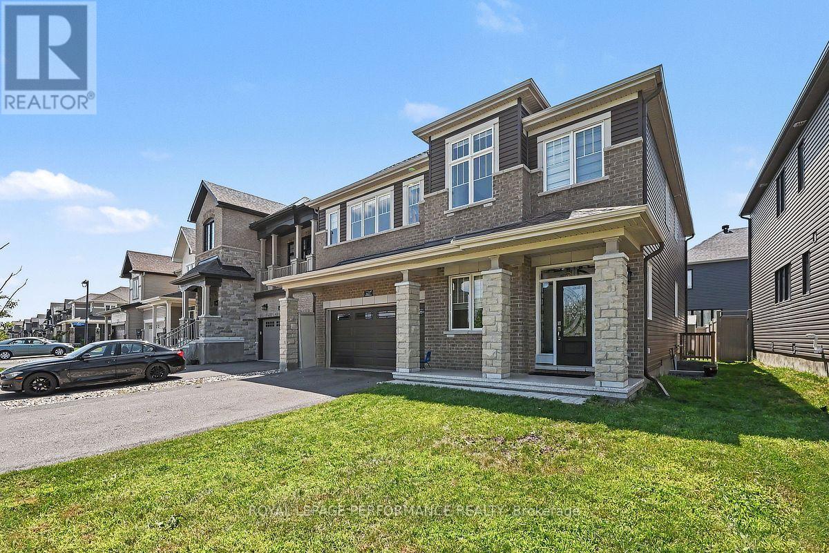 607 JEROME JODOIN DRIVE - 44