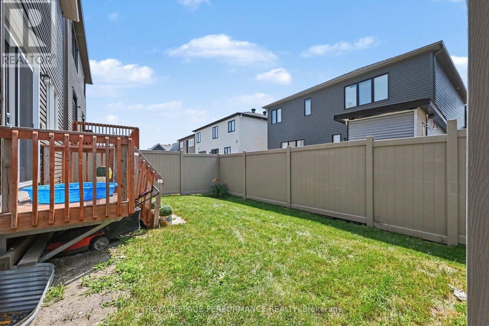 607 JEROME JODOIN DRIVE - 46