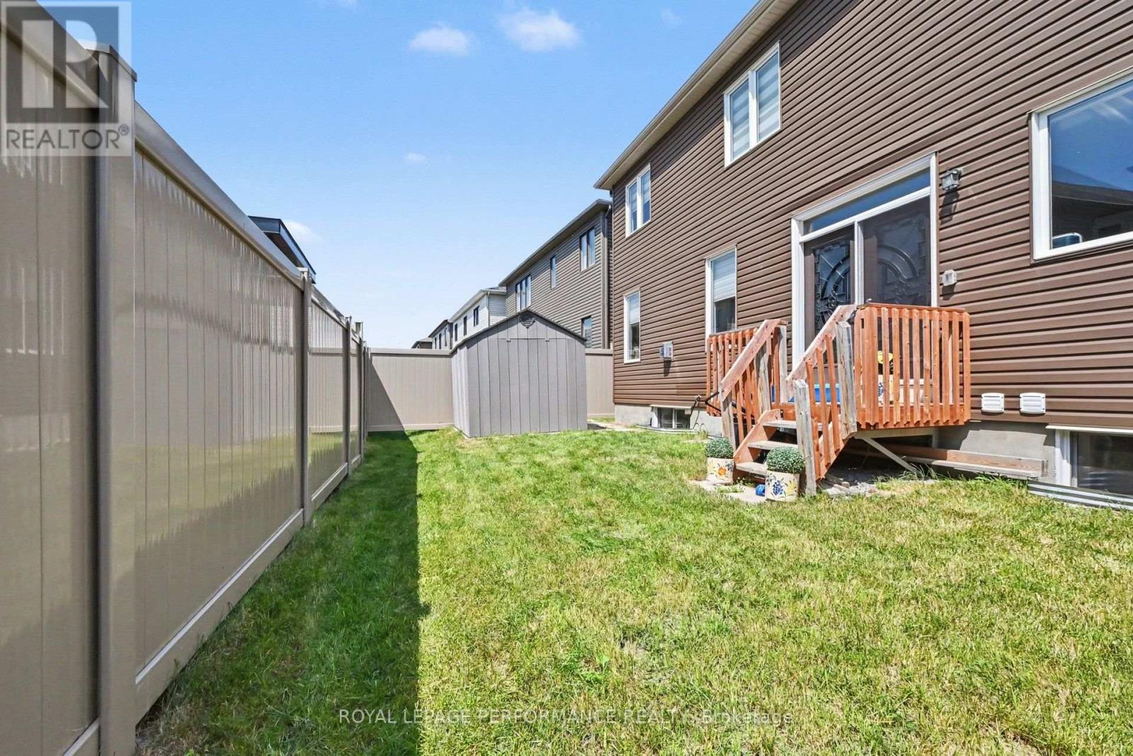 607 JEROME JODOIN DRIVE - 47