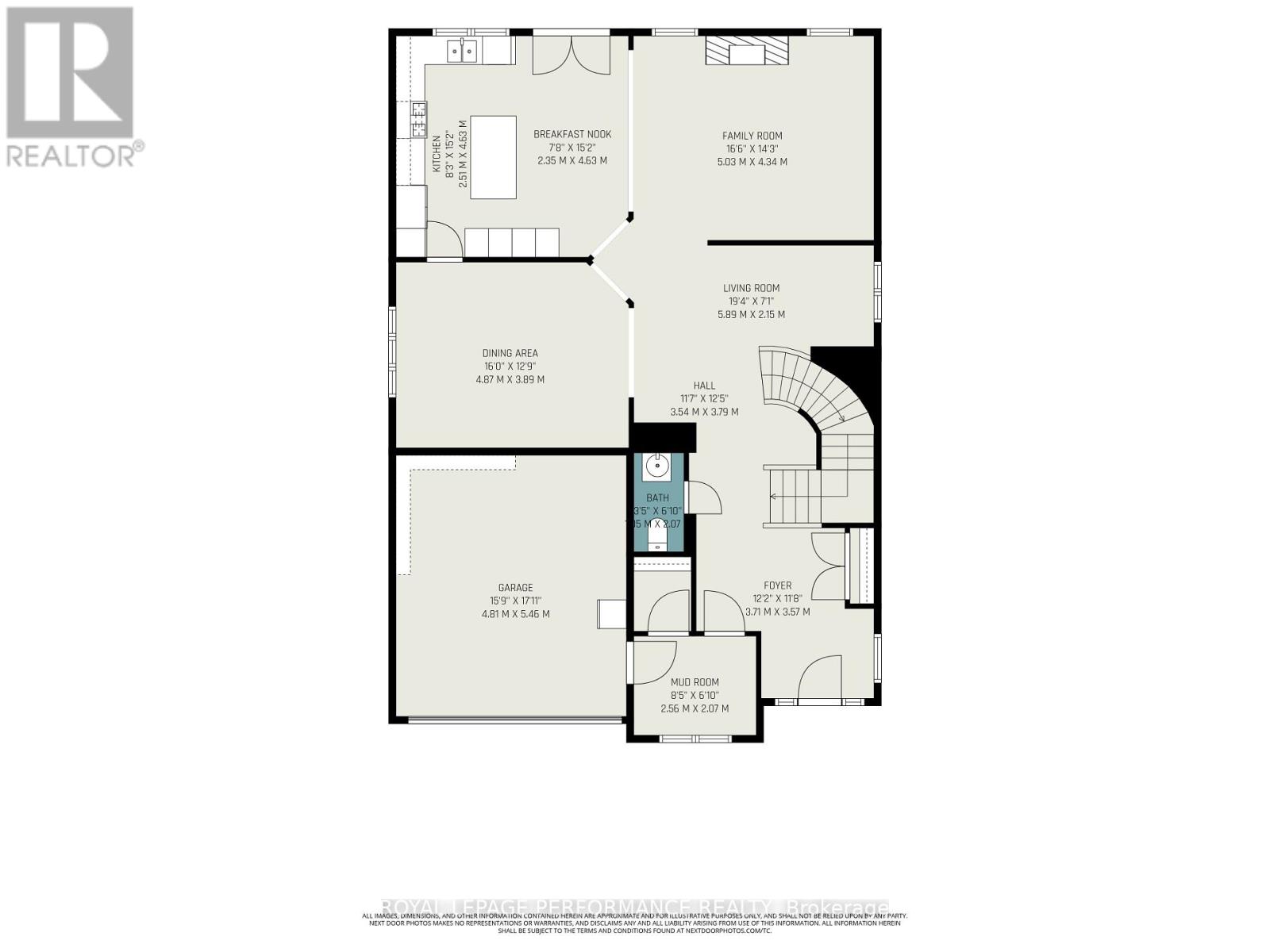 607 JEROME JODOIN DRIVE - 48