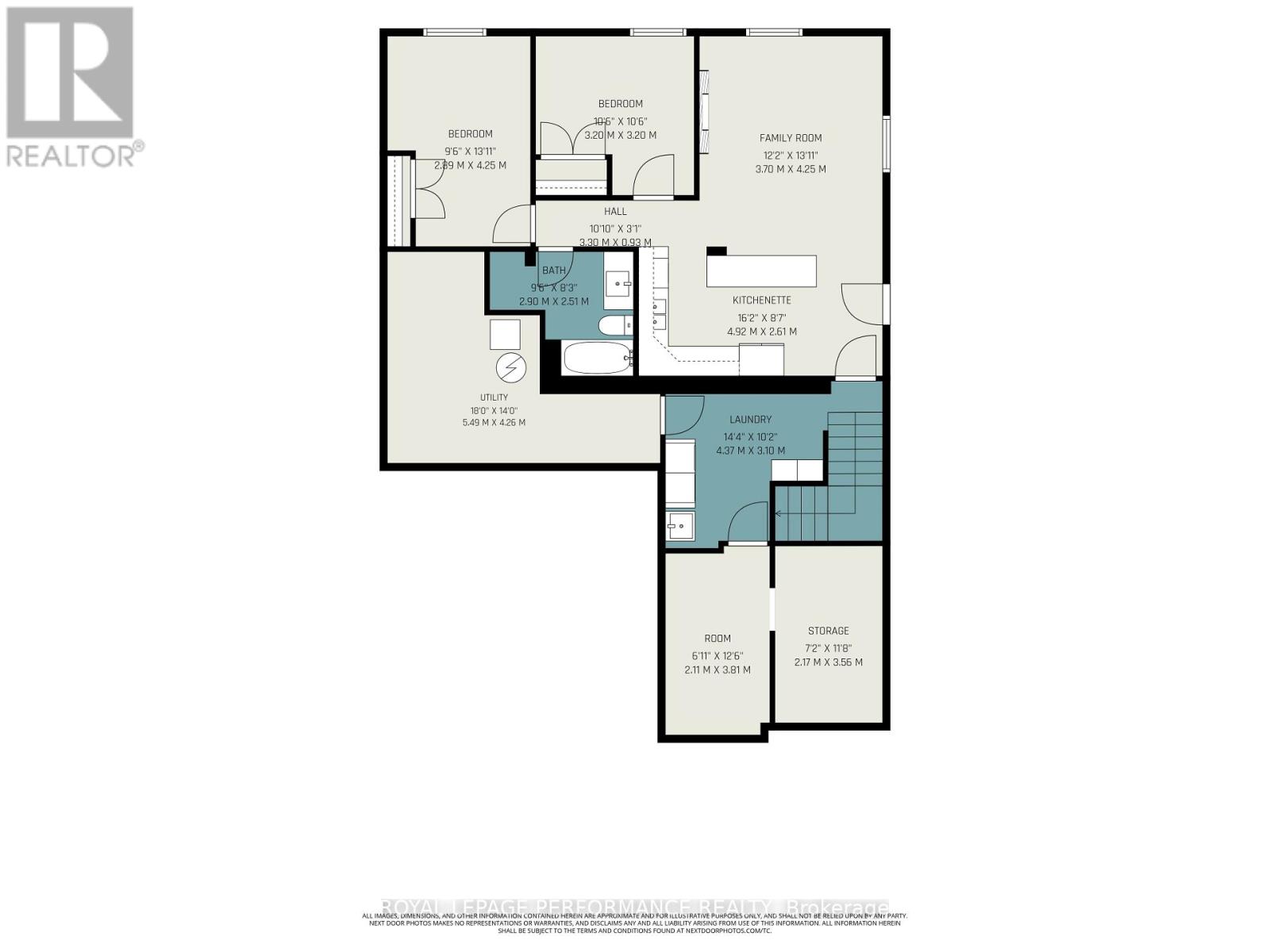 607 JEROME JODOIN DRIVE - 50
