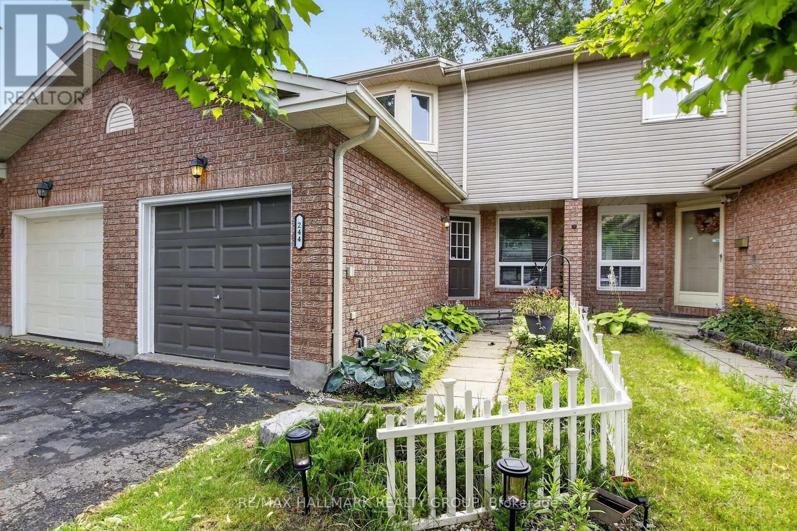 244 HUNTERSFIELD DRIVE - 1