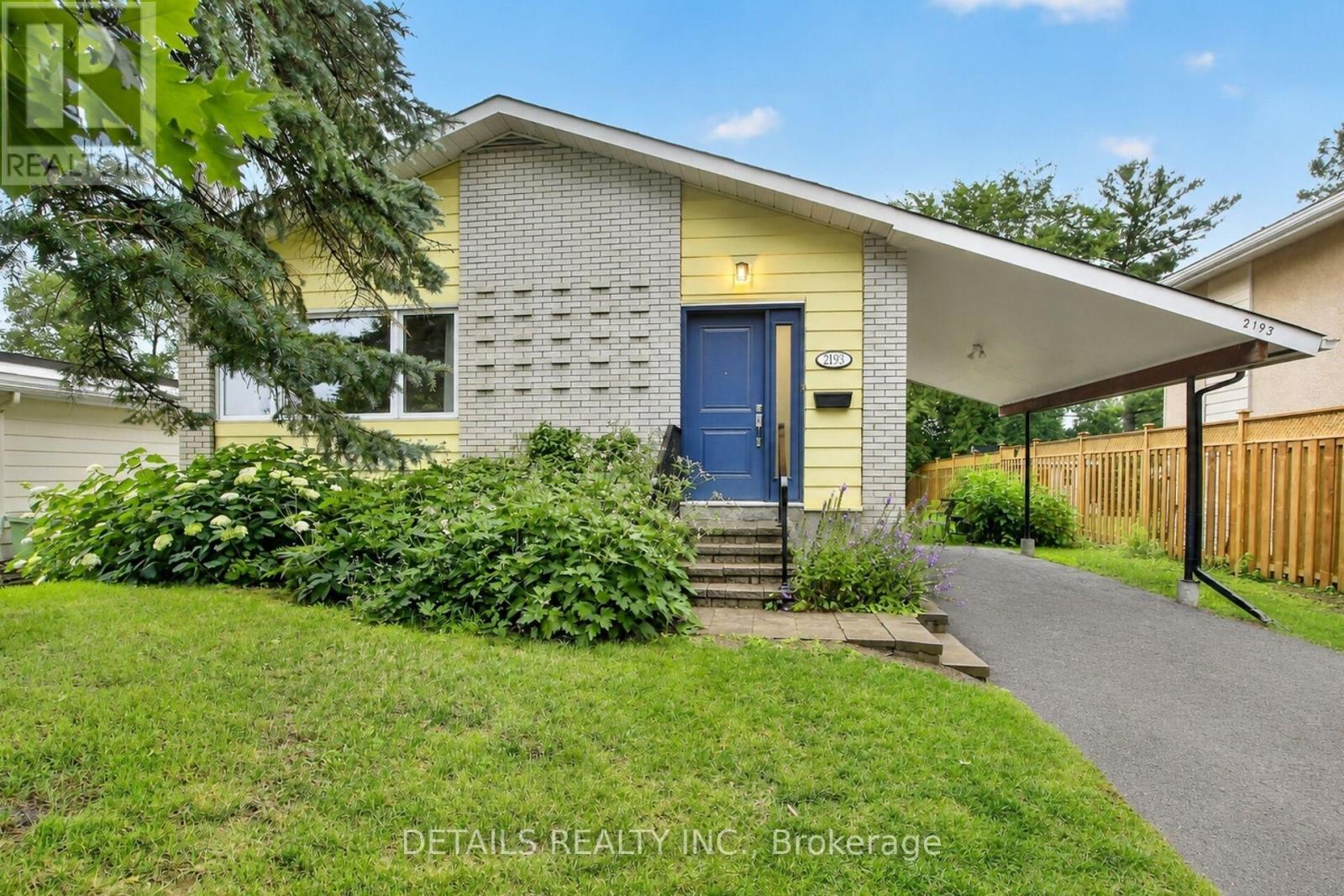 2193 FIFE CRESCENT - 1
