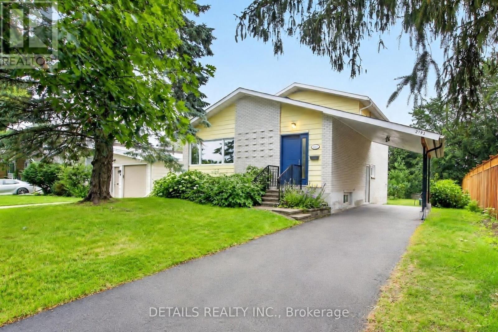 2193 FIFE CRESCENT - 3