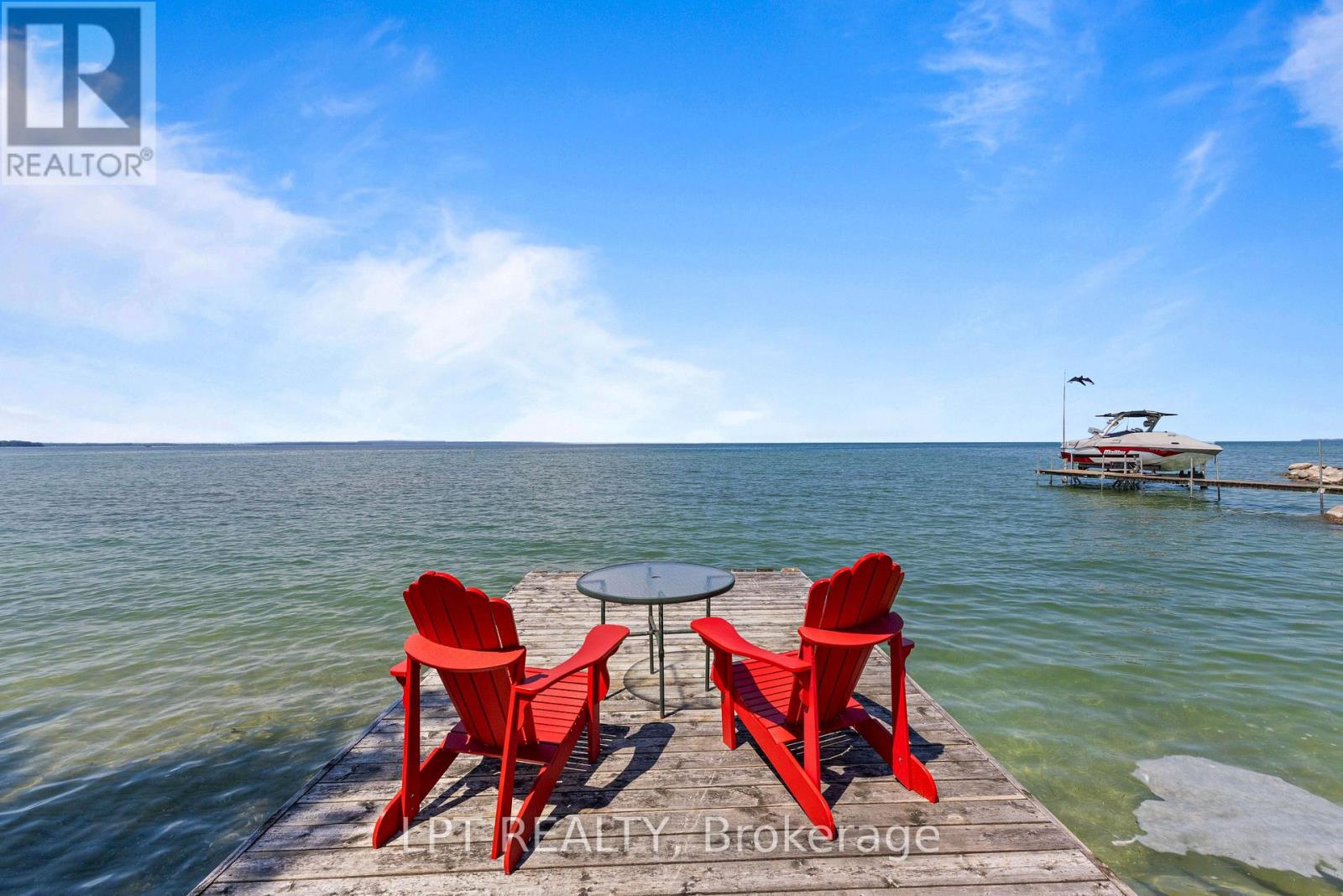 173 LAKE DRIVE E - 45