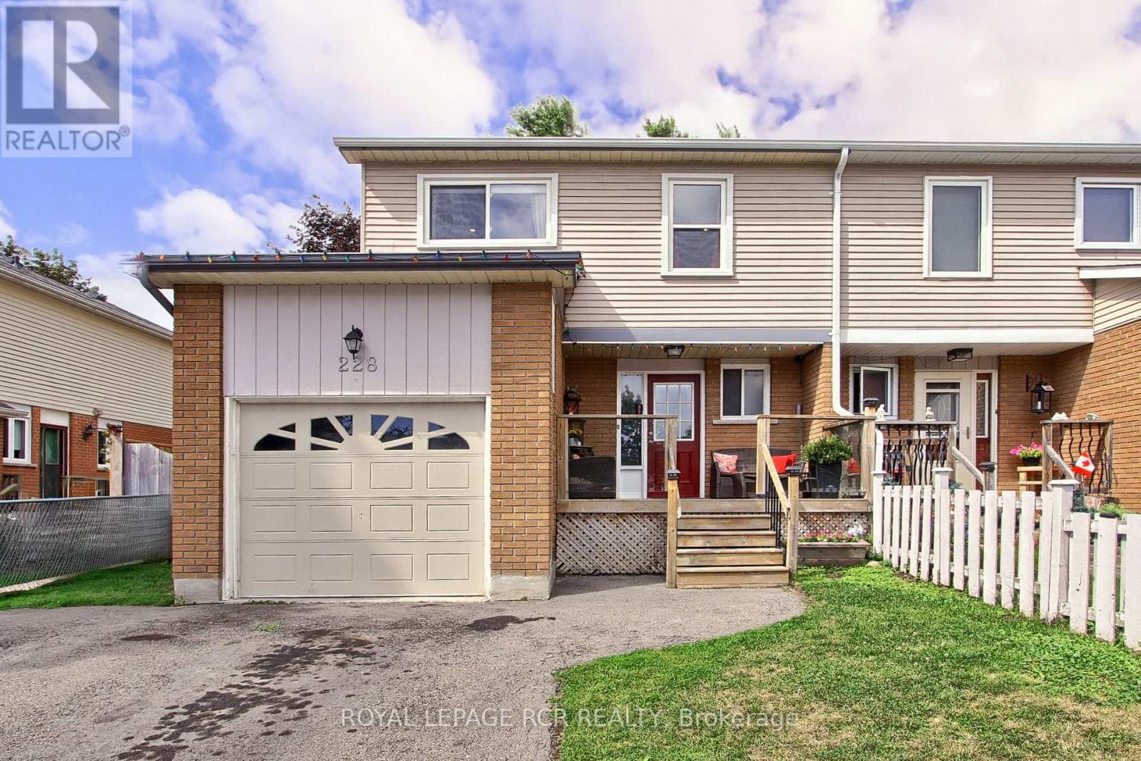 228 COLLINGS AVENUE - 1