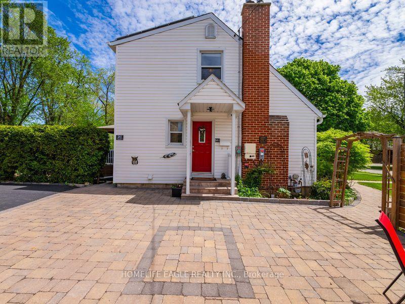 261 RICHMOND STREET - 20