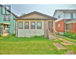 231 DUFFERIN STREET
