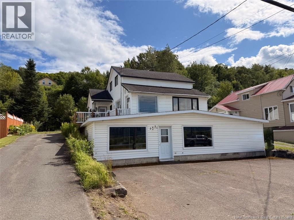 342 Notre Dame Street - 1