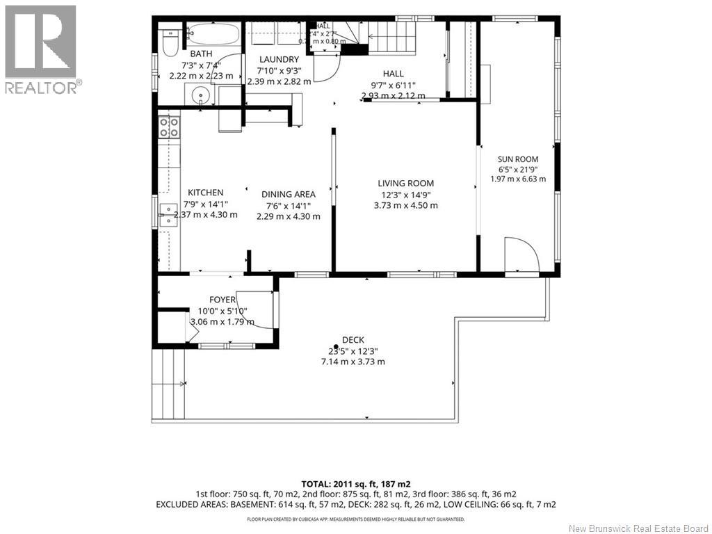 342 Notre Dame Street - 20