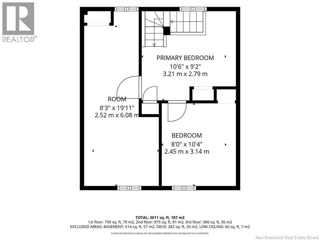 342 Notre Dame Street - 21