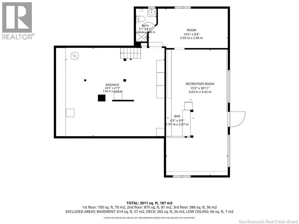 342 Notre Dame Street - 22
