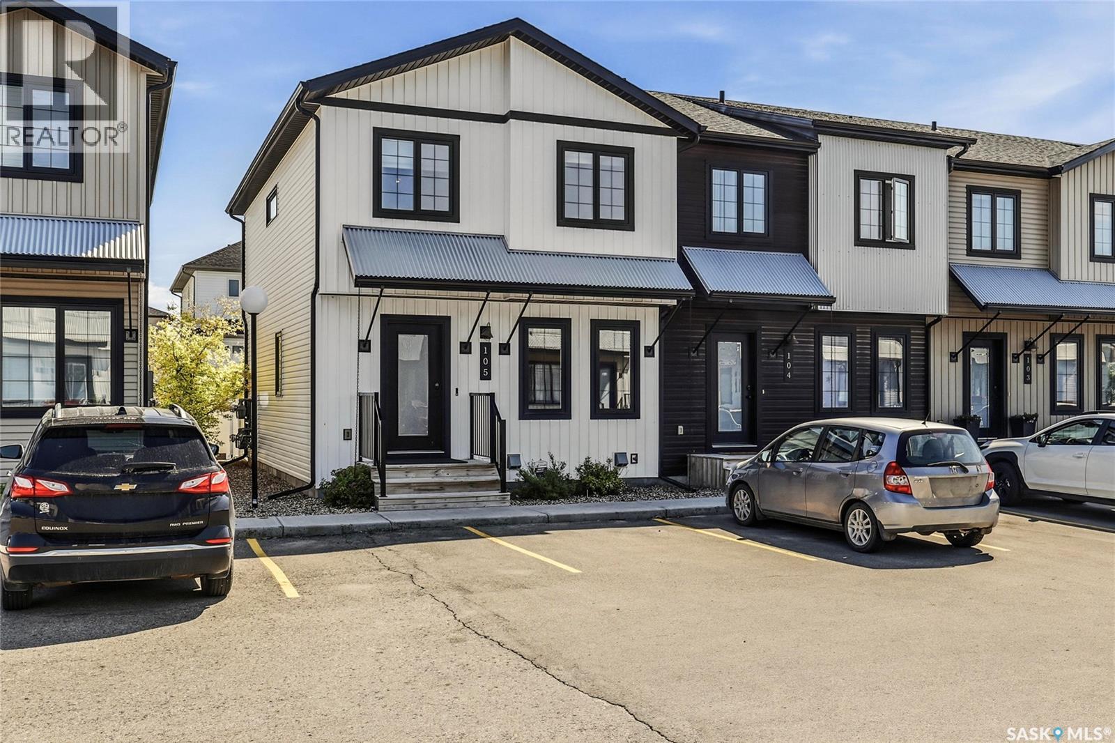 105 2715 Narcisse DRIVE, Regina — photo 2