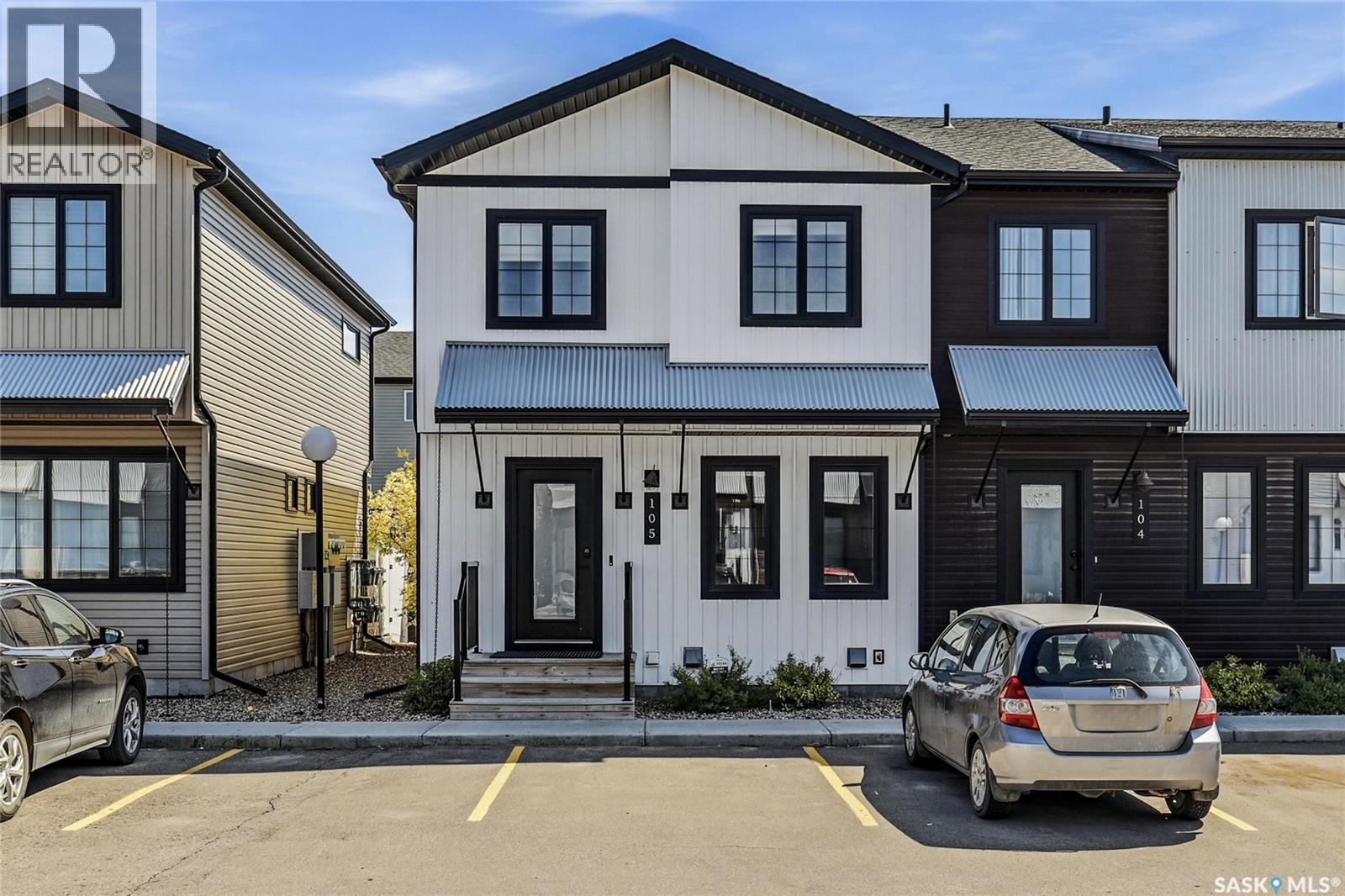 105 2715 Narcisse DRIVE, Regina — photo 3