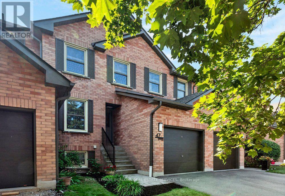 #47 2915 HEADON FOREST DRIVE - 1