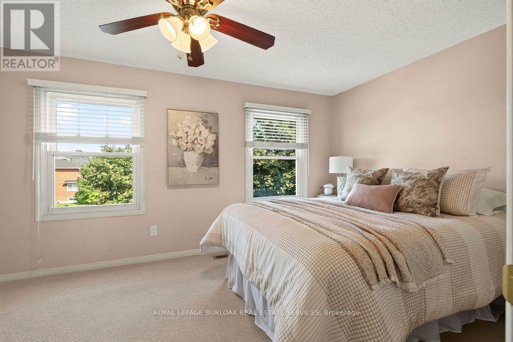 #47 2915 HEADON FOREST DRIVE - 15