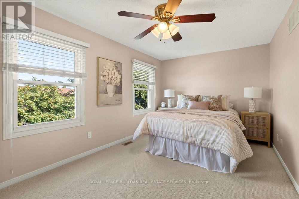 #47 2915 HEADON FOREST DRIVE - 17