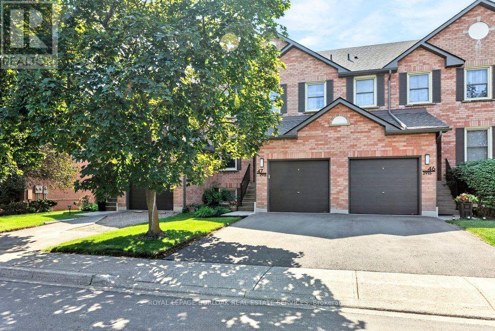 #47 2915 HEADON FOREST DRIVE - 2