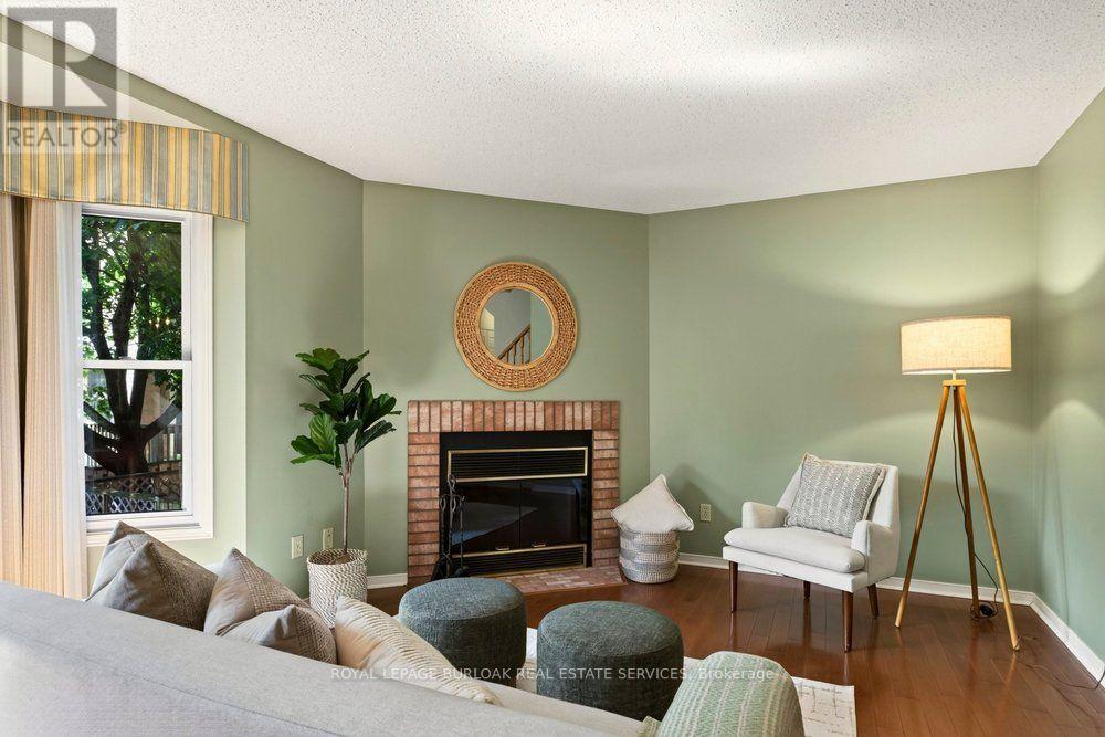 #47 2915 HEADON FOREST DRIVE - 4